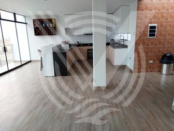 HERMOSO DUPLEX A POCOS MINUTOS DE LIMA ENTRE SAN BARTOLO Y PUNTA NEGRA y Punta Negra