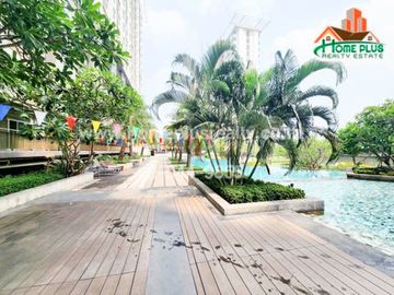 คอนโดเดอะพาร์คแลนด์ ศรีนครินทร์ เลคไซด์ อาคาร 1 ชั้น 8 ถนนลาซาล (ใกล้โรงพยาบาลศิครินทร์)