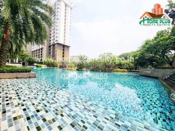 คอนโดเดอะพาร์คแลนด์ ศรีนครินทร์ เลคไซด์ อาคาร 1 ชั้น 8 ถนนลาซาล (ใกล้โรงพยาบาลศิครินทร์)