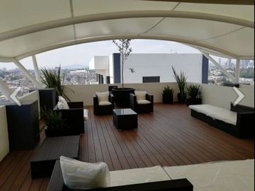 AURORA BOREAL DEPARTAMENTO EN VENTA EN GUADALAJARA MUY BIEN UBICADO