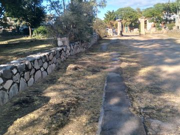 Oportunidad inversionistas, Desarrolladores.Posible financiacion