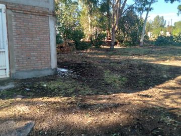 Oportunidad inversionistas, Desarrolladores.Posible financiacion