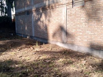 Oportunidad inversionistas, Desarrolladores.Posible financiacion