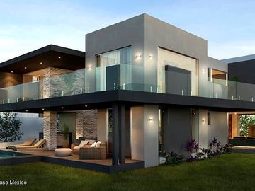 Proyecto de casa en El Campanario