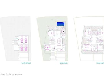 Proyecto de casa en El Campanario