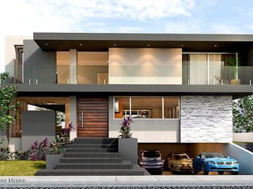 Proyecto de casa en El Campanario