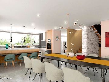 Proyecto de casa en El Campanario