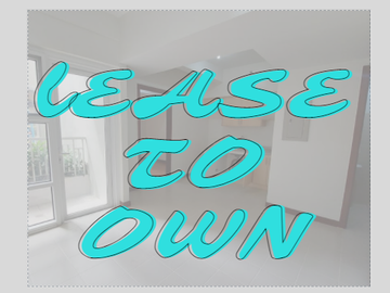 rent to own condo in makati city with parking