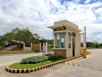 2-Bedroom Townhouse for Sale at Micara Estates in Tanza, Cavite | Tricia Unit for Sale
