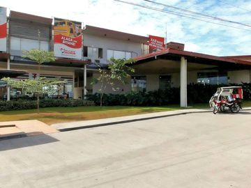 2-Bedroom Townhouse for Sale at Micara Estates in Tanza, Cavite | Tricia Unit for Sale