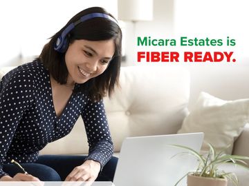 2-Bedroom Townhouse for Sale at Micara Estates in Tanza, Cavite | Tricia Unit for Sale