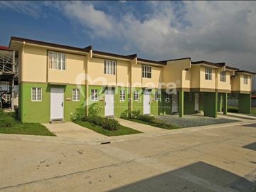 2-Bedroom Townhouse for Sale at Micara Estates in Tanza, Cavite | Tricia Unit for Sale
