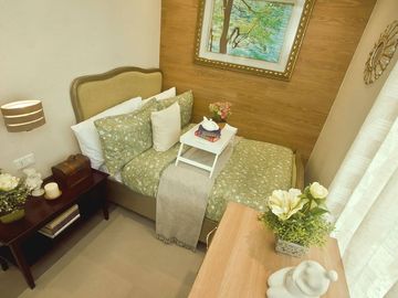 2-Bedroom Townhouse for Sale at Micara Estates in Tanza, Cavite | Tricia Unit for Sale