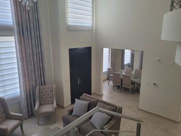 Casa en venta en La Rioja Norte Hermosillo