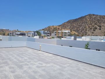 Casa en venta en La Rioja Norte Hermosillo