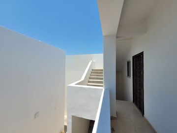 Casa en venta en La Rioja Norte Hermosillo
