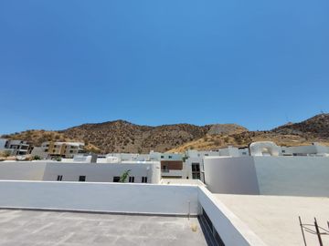 Casa en venta en La Rioja Norte Hermosillo