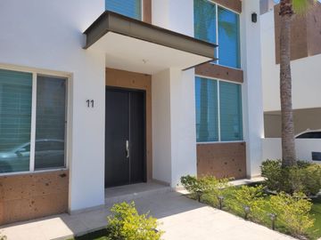 Casa en venta en La Rioja Norte Hermosillo