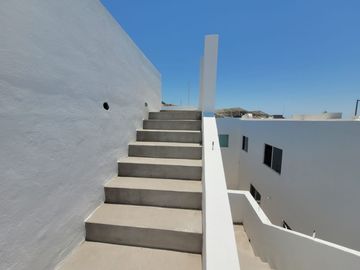 Casa en venta en La Rioja Norte Hermosillo