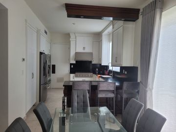 Casa en venta en La Rioja Norte Hermosillo