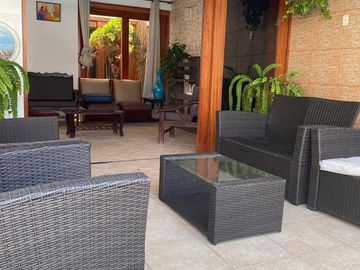 Casa en  Playa, La Salinas, Chilca