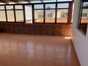 Casa en  Playa, La Salinas, Chilca