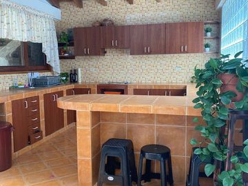 Casa en  Playa, La Salinas, Chilca
