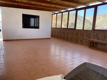 Casa en  Playa, La Salinas, Chilca