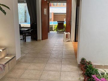 Casa en  Playa, La Salinas, Chilca