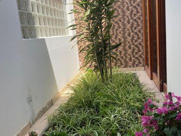Casa en  Playa, La Salinas, Chilca