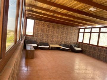 Casa en  Playa, La Salinas, Chilca