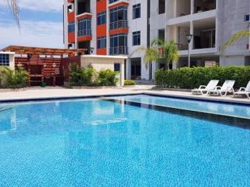 Se vende departamento en Costa de Oro