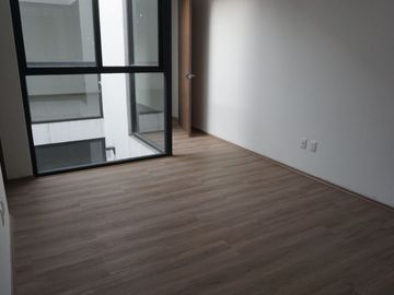 Venta Departamento Col Roma 2 Recámaras 2 Estacionamientos y Patio