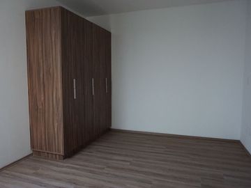 Venta Departamento Col Roma 2 Recámaras 2 Estacionamientos y Patio