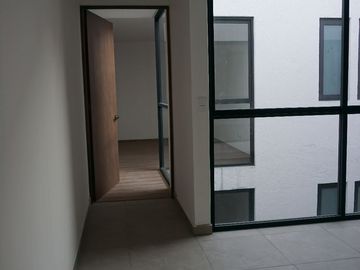 Venta Departamento Col Roma 2 Recámaras 2 Estacionamientos y Patio