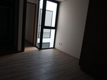Venta Departamento Col Roma 2 Recámaras 2 Estacionamientos y Patio