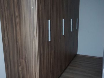 Venta Departamento Col Roma 2 Recámaras 2 Estacionamientos y Patio