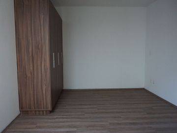 Venta Departamento Col Roma 2 Recámaras 2 Estacionamientos y Patio