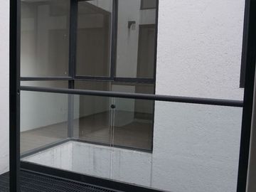 Venta Departamento Col Roma 2 Recámaras 2 Estacionamientos y Patio