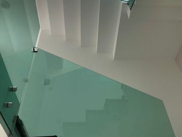 Venta exclusiva residencia en altozano con amplio terreno de 297 m