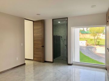 Venta exclusiva residencia en altozano con amplio terreno de 297 m