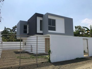casa de venta en Portoviejo zona colon