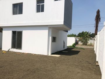 casa de venta en Portoviejo zona colon