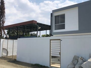 casa de venta en Portoviejo zona colon
