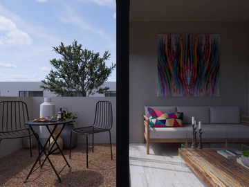 CASA EN VENTA EN ARBOLEDAS DE LA CORREGIDORA