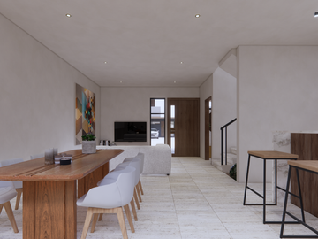 CASA EN VENTA EN ARBOLEDAS DE LA CORREGIDORA