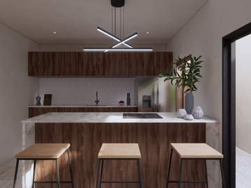 CASA EN VENTA EN ARBOLEDAS DE LA CORREGIDORA