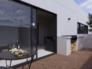 CASA EN VENTA EN ARBOLEDAS DE LA CORREGIDORA