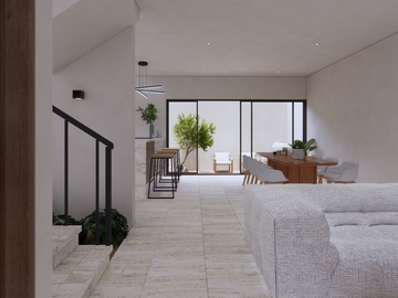 CASA EN VENTA EN ARBOLEDAS DE LA CORREGIDORA