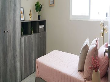 CASAS EN VENTA MODELO JACINTO AL SUR PONIENTE (MAGGIE)
